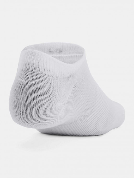 UNDER ARMOUR Sosete Essential 6pk