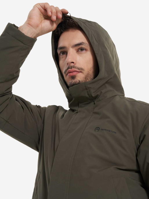 OUTVENTURE Μπουφάν Padded Jacket