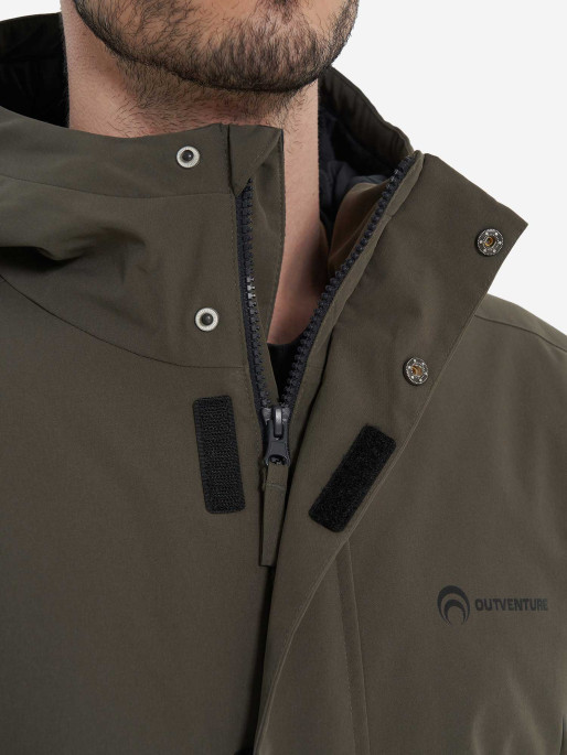OUTVENTURE Μπουφάν Padded Jacket