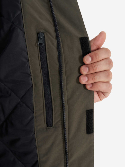OUTVENTURE Μπουφάν Padded Jacket