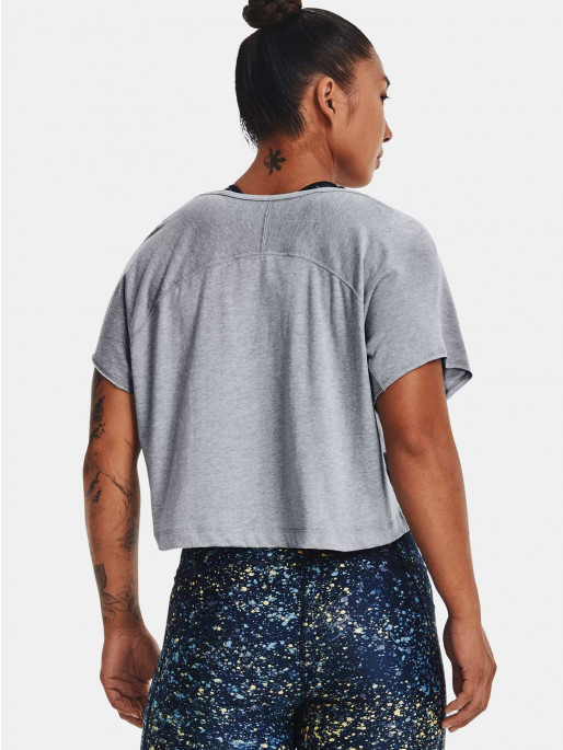 UNDER ARMOUR Тениска Prjct Rock RSPCTV