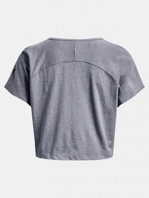 UNDER ARMOUR Тениска Prjct Rock RSPCTV
