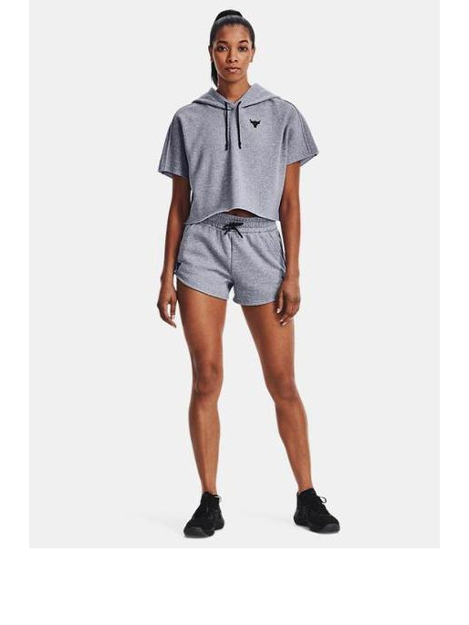 UNDER ARMOUR Αθλητικό Σορτς Prjct Rock Fleece