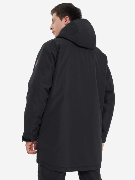 CORDILLERO Geaca Men's Padded