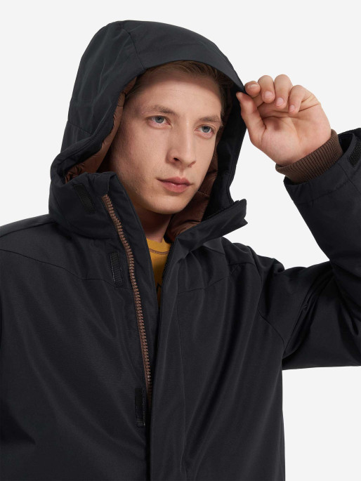 CORDILLERO Geaca Men's Padded