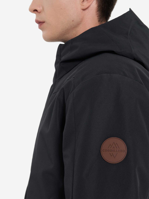 CORDILLERO Geaca Men's Padded