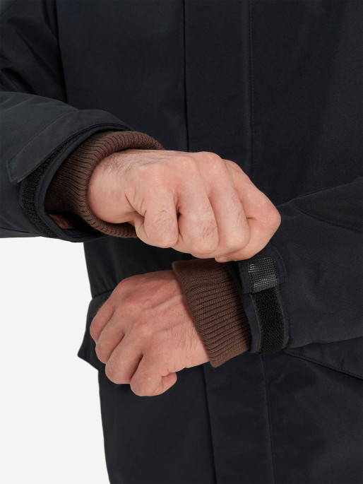 CORDILLERO Geaca Men's Padded