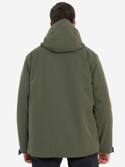 CORDILLERO Geaca Men's Padded