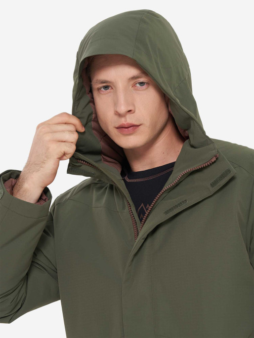 CORDILLERO Geaca Men's Padded