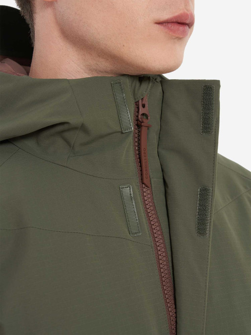 CORDILLERO Geaca Men's Padded