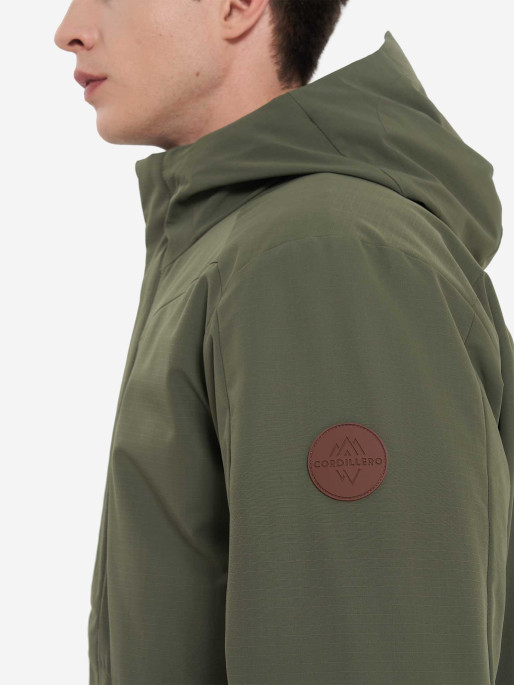 CORDILLERO Geaca Men's Padded
