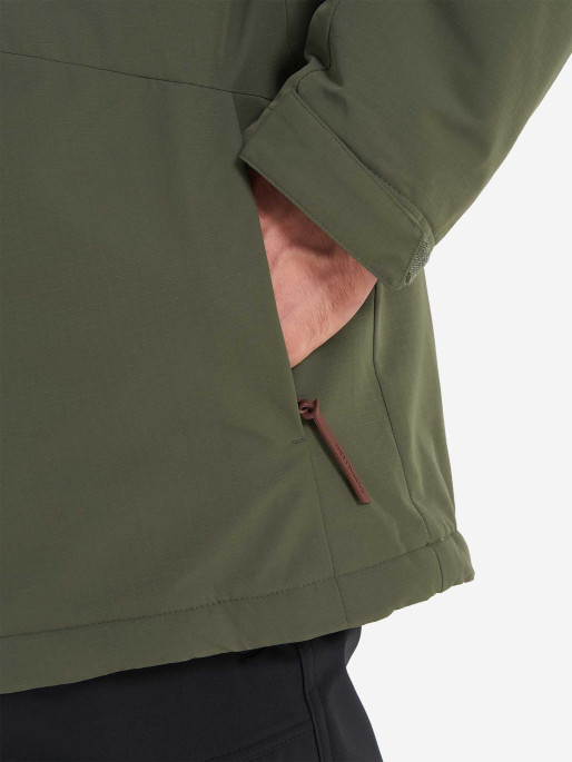 CORDILLERO Geaca Men's Padded