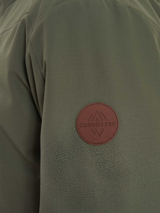 CORDILLERO Geaca Men's Padded