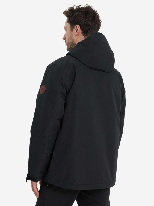CORDILLERO Geaca Men's Padded