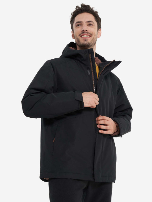 CORDILLERO Geaca Men's Padded