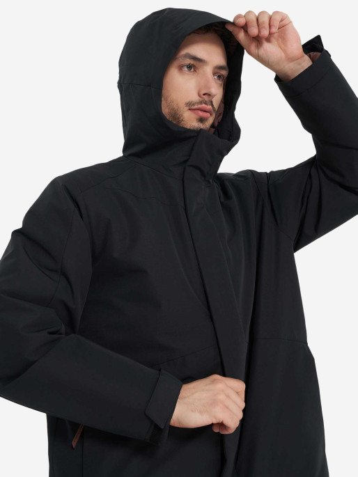 CORDILLERO Geaca Men's Padded