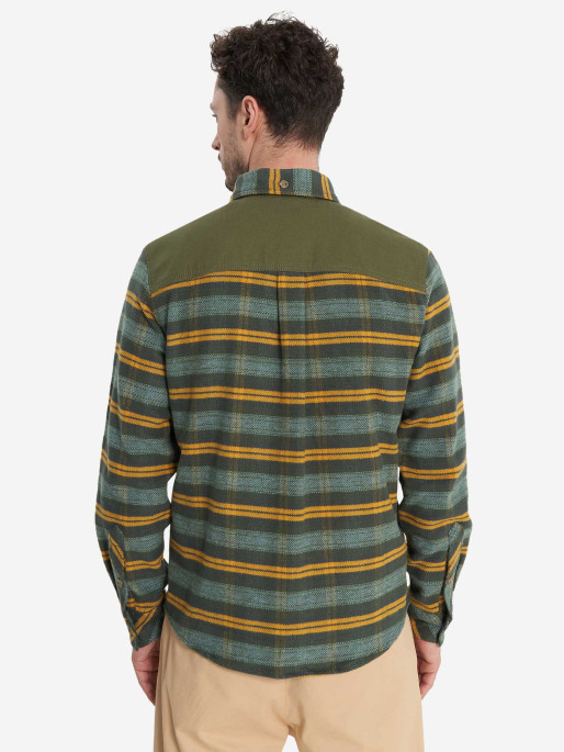 CORDILLERO Camasa Male Flannel Ls
