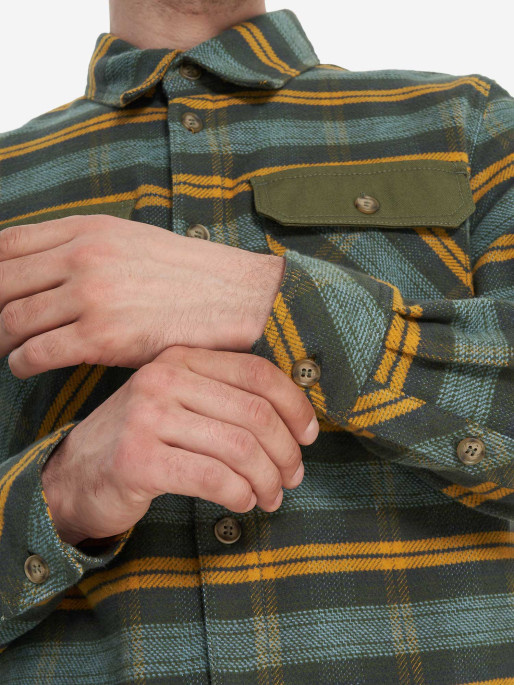 CORDILLERO Camasa Male Flannel Ls