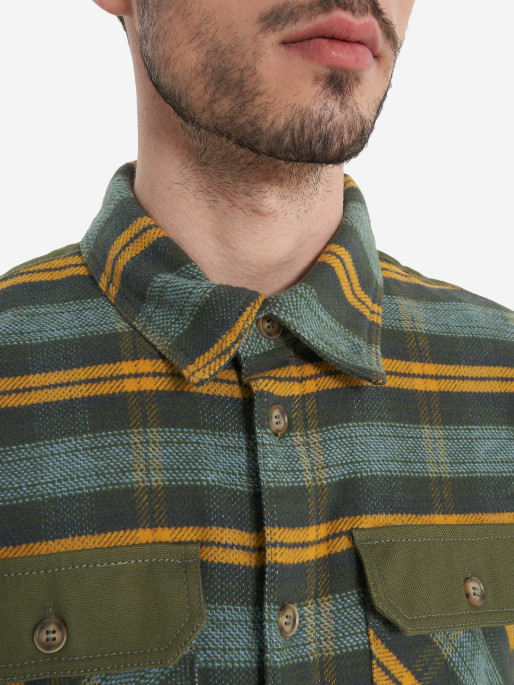 CORDILLERO Camasa Male Flannel Ls