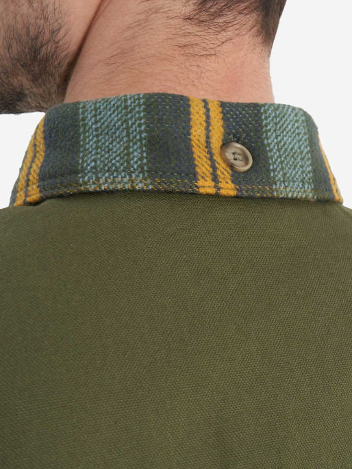 CORDILLERO Camasa Male Flannel Ls