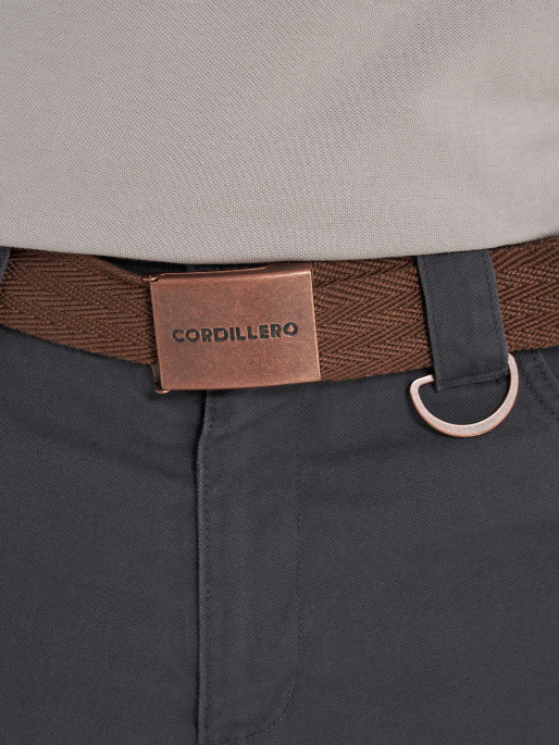 CORDILLERO Pantaloni Men's