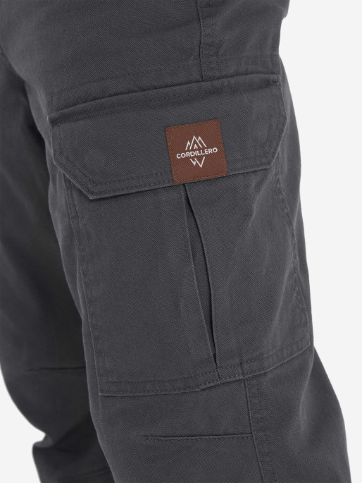 CORDILLERO Pantaloni Men's