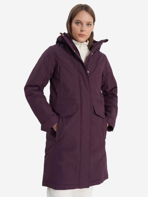 CORDILLERO Geaca Travel Female Padded
