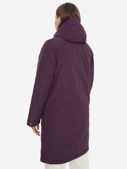 CORDILLERO Geaca Travel Female Padded