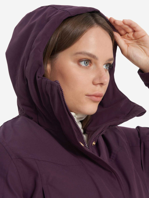 CORDILLERO Geaca Travel Female Padded