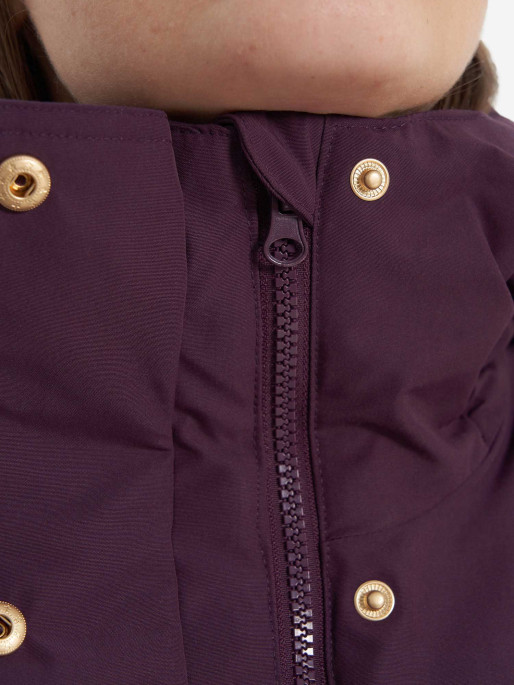 CORDILLERO Geaca Travel Female Padded