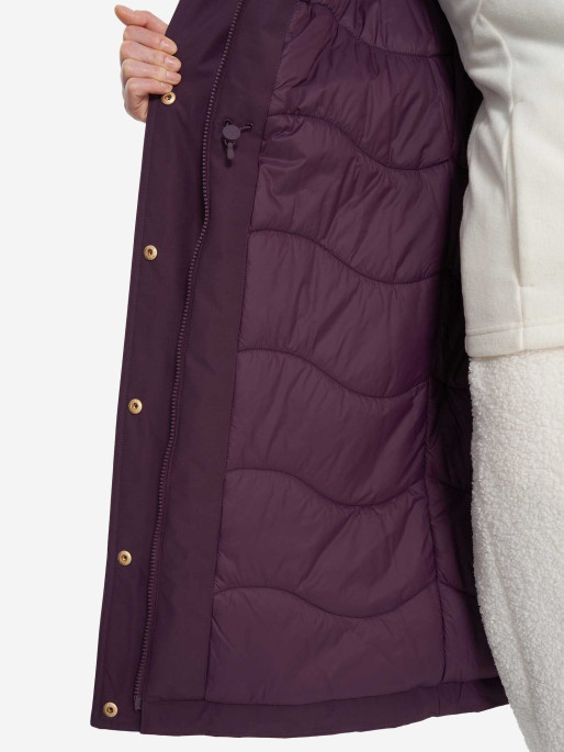 CORDILLERO Geaca Travel Female Padded