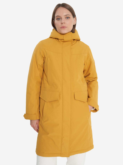 CORDILLERO Geaca Travel Female Padded
