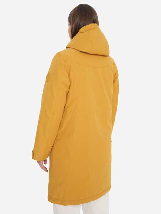 CORDILLERO Geaca Travel Female Padded