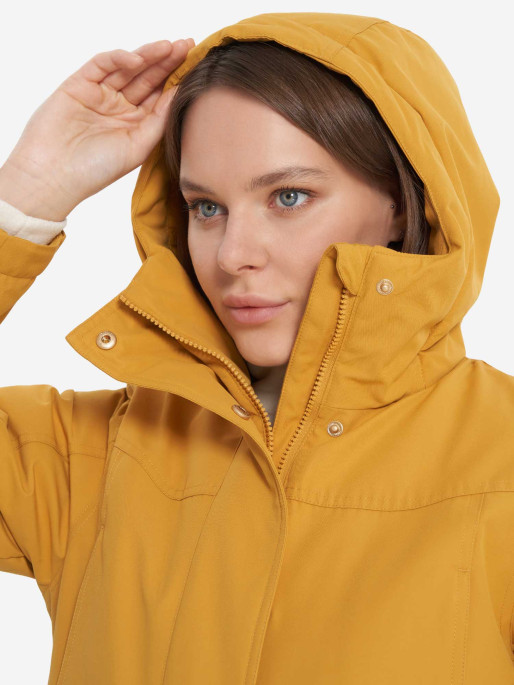 CORDILLERO Geaca Travel Female Padded