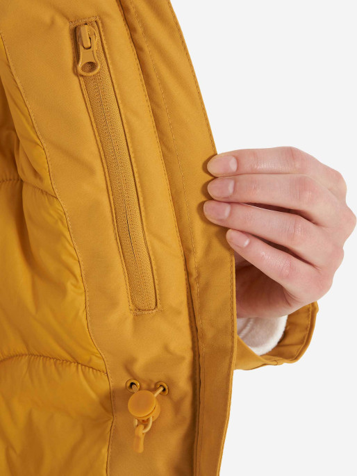CORDILLERO Geaca Travel Female Padded