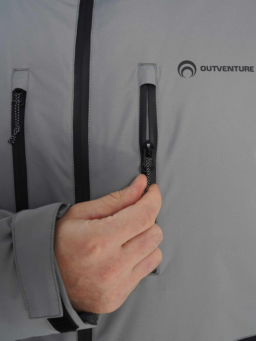 OUTVENTURE