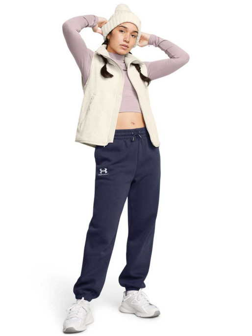 UNDER ARMOUR Pantaloni sport Essential Fleece