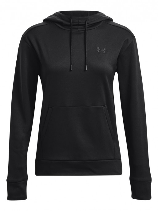 Under armour store womens fleece