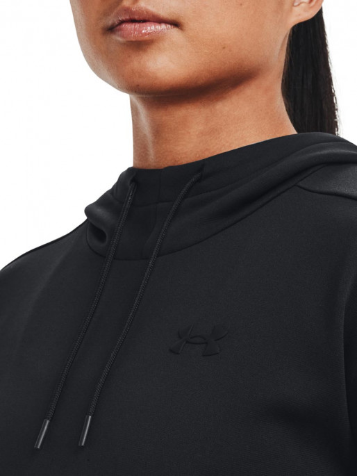 UNDER ARMOUR Ženska dukserica Armour Fleece LC Hoodie