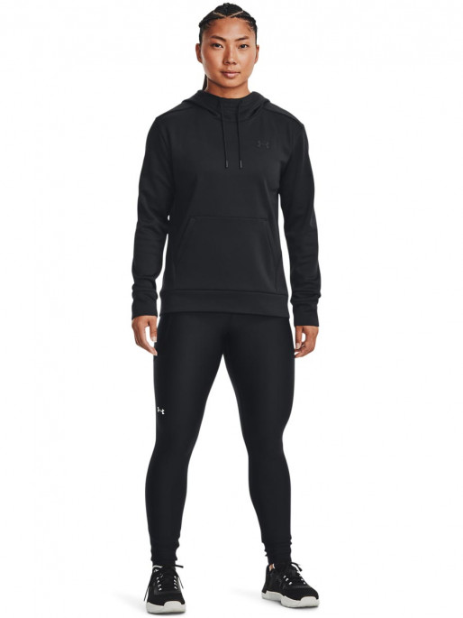 UNDER ARMOUR Ženska dukserica Armour Fleece LC Hoodie