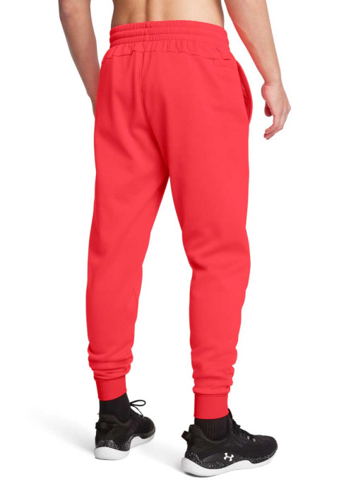 UNDER ARMOUR Αθλητικό Παντελόνι Fleece Joggers
