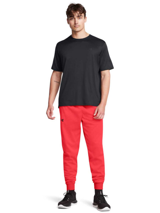 UNDER ARMOUR Αθλητικό Παντελόνι Fleece Joggers