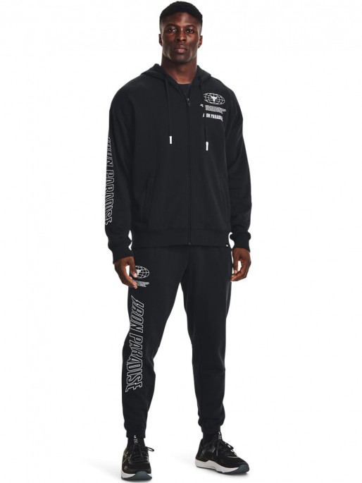 UNDER ARMOUR Αθλητικό Παντελόνι Pjt Rck Rival