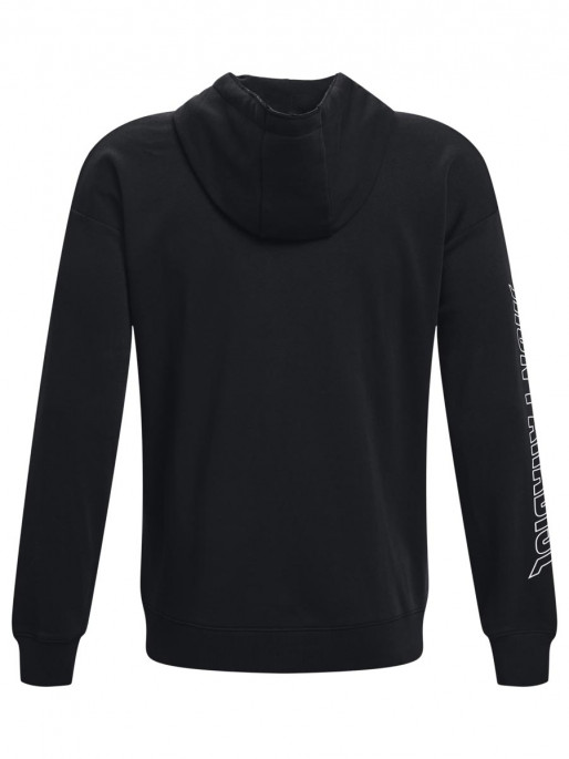 UNDER ARMOUR Αθλητική Ζακέτα Pjt Rck Dsrpt Rvl Flc