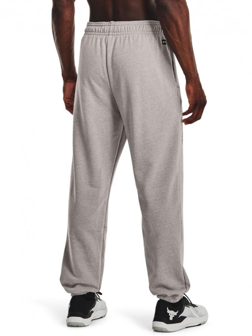 UNDER ARMOUR Pjt Rck Hwt Terry Pants