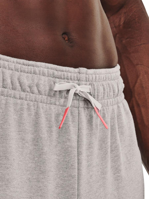 UNDER ARMOUR Pjt Rck Hwt Terry Pants