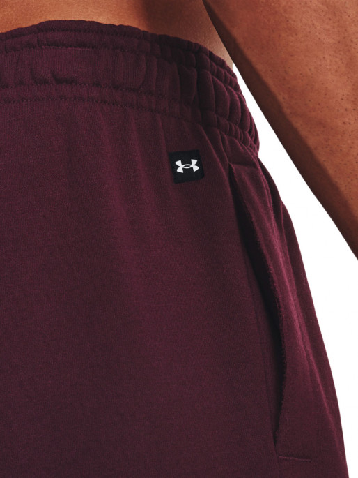 UNDER ARMOUR Αθλητικό Παντελόνι Pjt Rck Hwt Terry