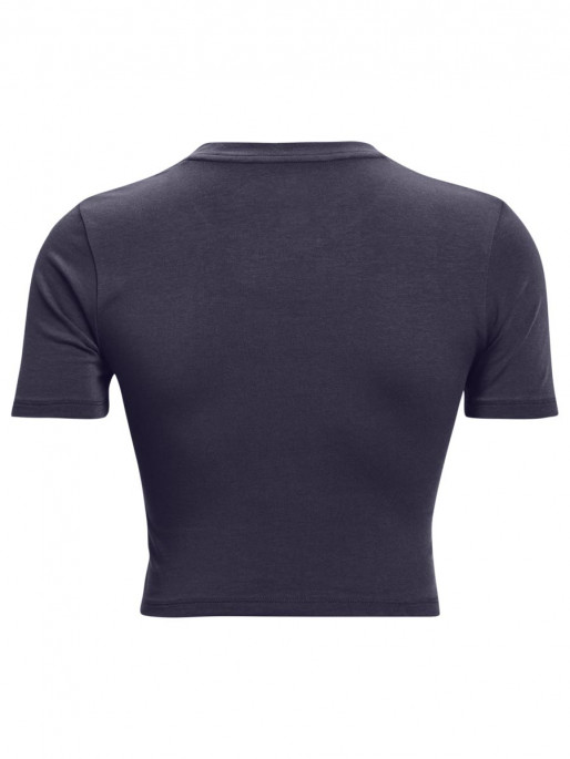 UNDER ARMOUR Тениска Pjt Rck Disrupt Bull