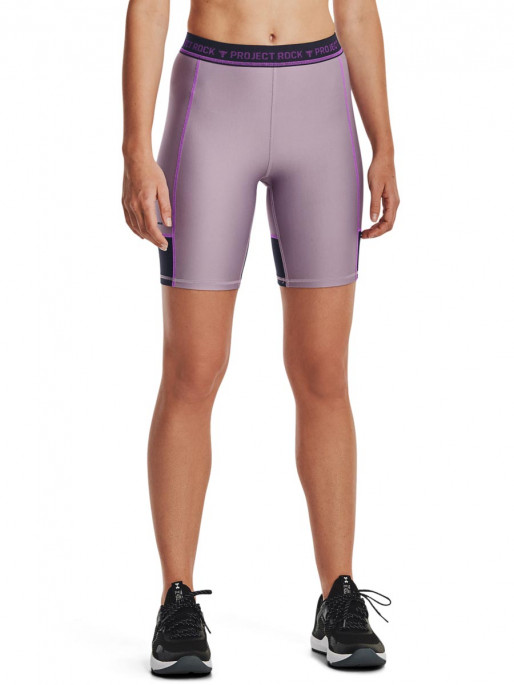 UNDER ARMOUR Ženska helanke kratke Pjt Rck Bike