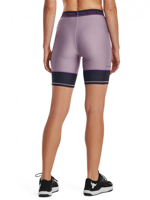 UNDER ARMOUR Ženska helanke kratke Pjt Rck Bike